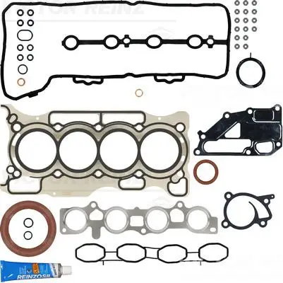 COMPLETE PAKKINGSSET, MOTOR VICTOR REINZ 01-37855-01)