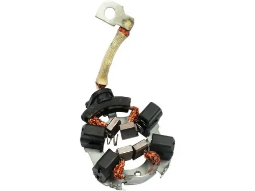 HOUDER, KOOLBORSTEL AS-PL SBH0041)