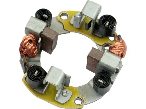 HOUDER, KOOLBORSTEL AS-PL SBH6008)