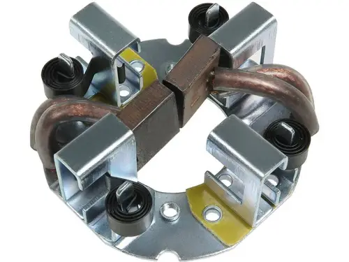 HOUDER, KOOLBORSTEL AS-PL SBH9009)