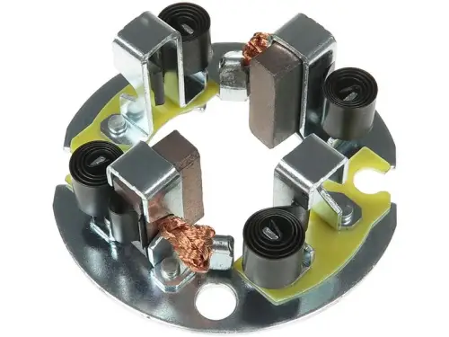HOUDER, KOOLBORSTEL AS-PL SBH6003)