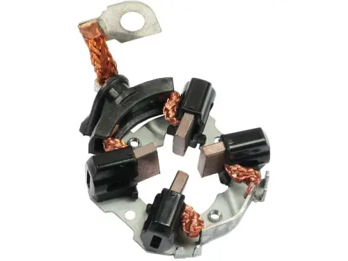 HOUDER, KOOLBORSTEL AS-PL SBH0079)