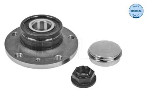 1x WIELNAAF MEYLE 614 752 0011)