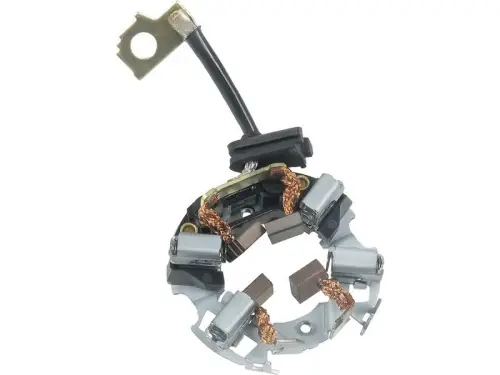 HOUDER, KOOLBORSTEL AS-PL SBH0081)