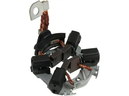 HOUDER, KOOLBORSTEL AS-PL SBH0025(BOSCH))