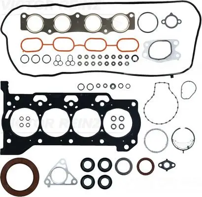 MOTORPAKKINGSET VICTOR REINZ 01-54025-03)