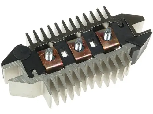 GELIJKRICHTER, DYNAMO AS-PL ARC1022)