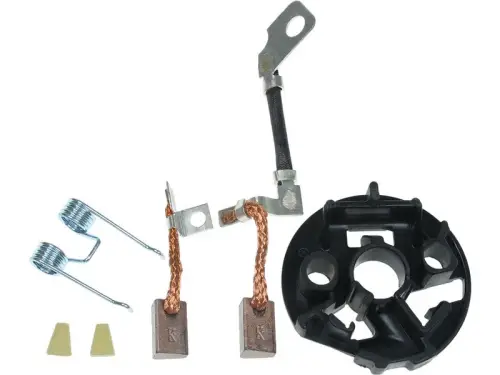 KOOLBORSTEL, STARTMOTOR AS-PL PSX148-149(H))