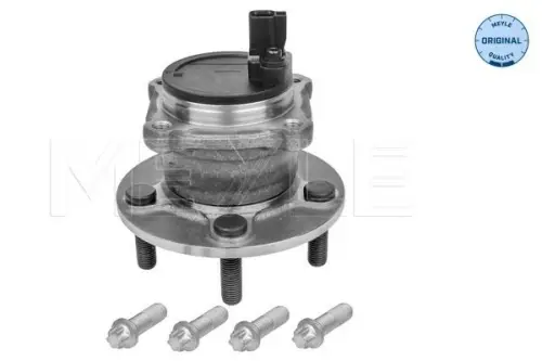1x WIELNAAF MEYLE 514 752 0005)
