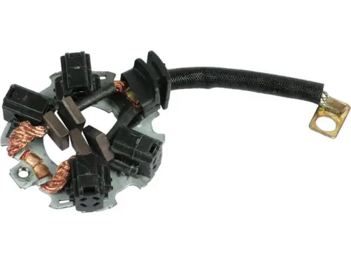 HOUDER, KOOLBORSTEL AS-PL SBH5009)