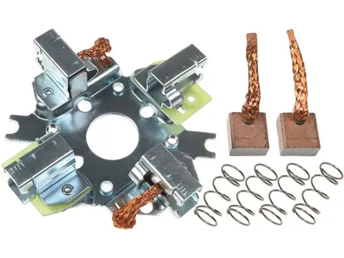 HOUDER, KOOLBORSTEL AS-PL SBH0004)