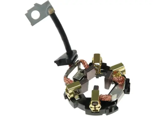 HOUDER, KOOLBORSTEL AS-PL SBH0013)