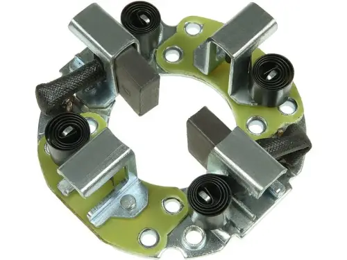 HOUDER, KOOLBORSTEL AS-PL SBH5006)
