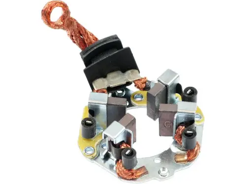HOUDER, KOOLBORSTEL AS-PL SBH6012)
