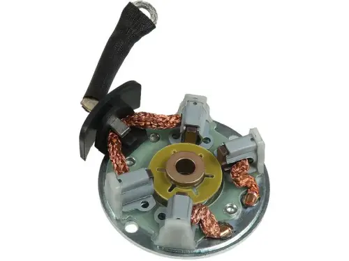 HOUDER, KOOLBORSTEL AS-PL SBH9011)