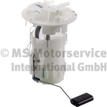 SENSOR, BRANDSTOFVOORRAAD PIERBURG 7.02552.54.0)