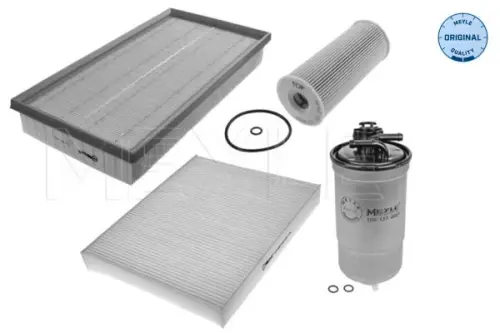 FILTER-SET MEYLE 112 330 0001/S)