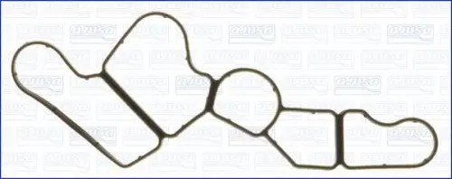PAKKING, OLIEFILTER AJUSA 01142700)