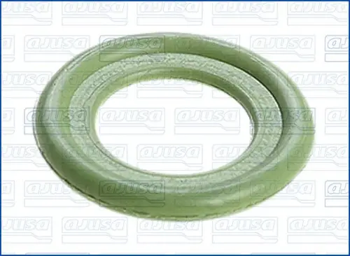 AFDICHTRING, OLIEAFTAPSCHROEF AJUSA 01115300)