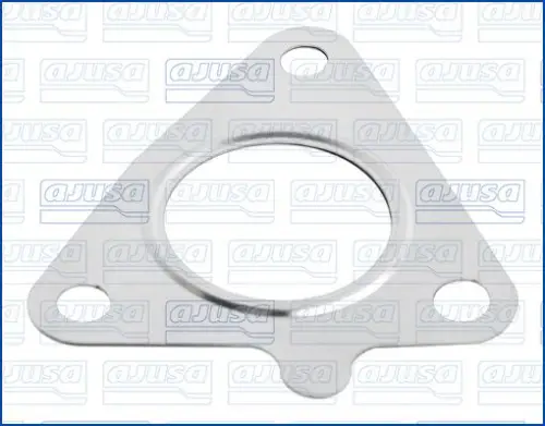 PAKKING, UITLAATPIJP AJUSA 01141400)