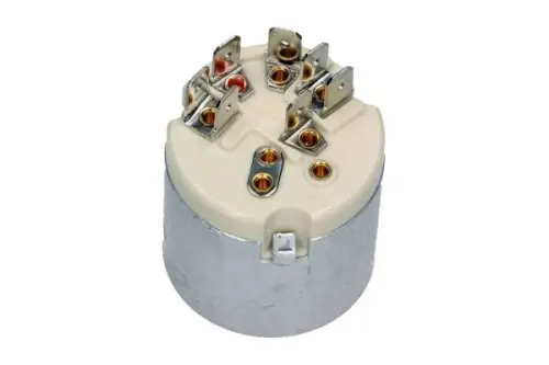 Ontstekings-/ startschakelaar MAXGEAR 63-0053)