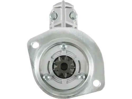 STARTMOTOR / STARTER AS-PL S2007)