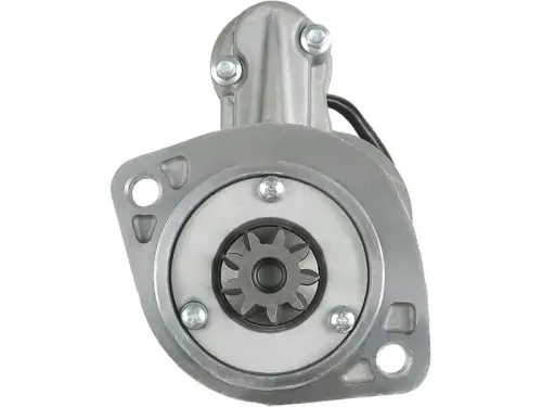 STARTMOTOR / STARTER AS-PL S2046)