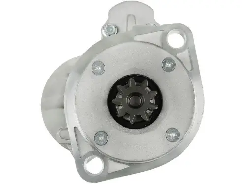 STARTMOTOR / STARTER AS-PL S2049)