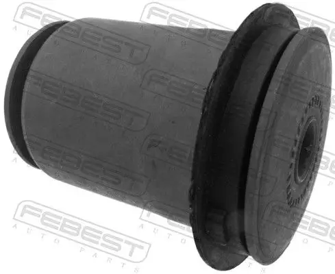 DRAAGARMRUBBER FEBEST TAB-156)