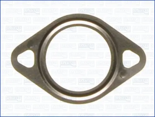 AFDICHTING, EGR-KLEP AJUSA 01116600)