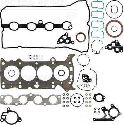 COMPLETE PAKKINGSSET, MOTOR VICTOR REINZ 01-10017-01)