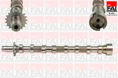 NOKKENAS FAI AutoParts C333)