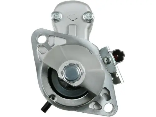 STARTMOTOR / STARTER AS-PL S2017)