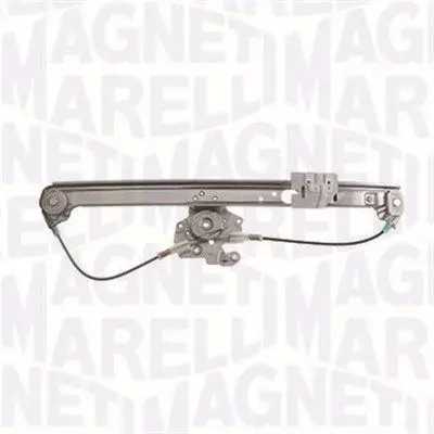 RAAMBEDIENINGSMECHANISME MAGNETI MARELLI 350103170069)