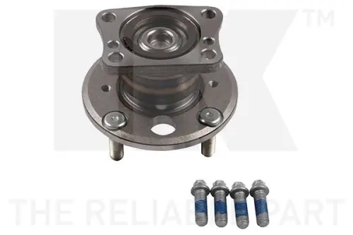 WIELLAGERSET NK 762544)