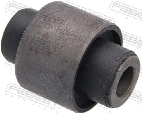 DRAAGARMRUBBER FEBEST HAB-050)
