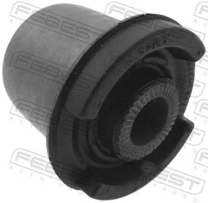 DRAAGARMRUBBER FEBEST TAB-100)