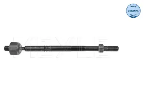 1x AXIAALKOGEL, SPOORSTANG MEYLE 616 031 0022)