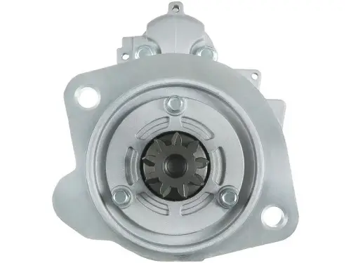 STARTMOTOR / STARTER AS-PL S2012)