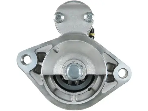 STARTMOTOR / STARTER AS-PL S2002)
