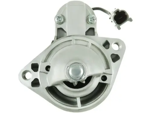 STARTMOTOR / STARTER AS-PL S5017)