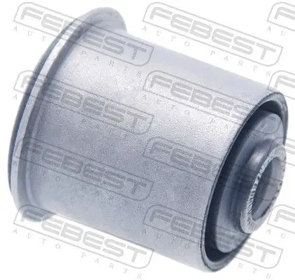 DRAAGARMRUBBER FEBEST NAB-335)
