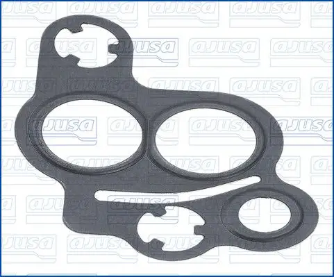 AFDICHTING, EGR-KLEP AJUSA 01061500)