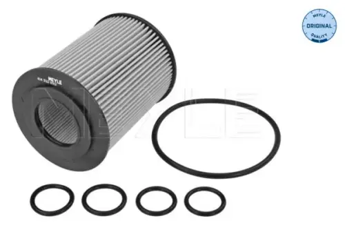 OLIEFILTER MEYLE 614 322 0012)