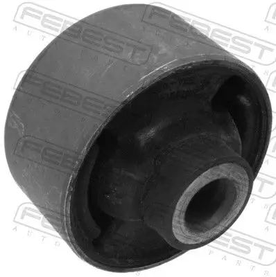 DRAAGARMRUBBER FEBEST HAB-001)