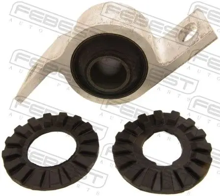 DRAAGARMRUBBER FEBEST SAB-BHRL)
