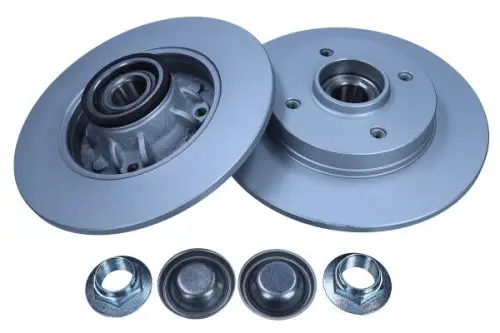 REMSCHIJF QUARO QD8486)