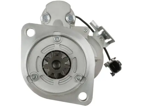 STARTMOTOR / STARTER AS-PL S2042)