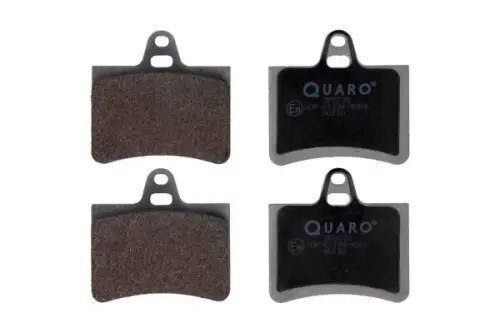 REMBLOKKENSET, SCHIJFREM QUARO QP8778)