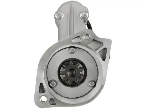 STARTMOTOR / STARTER AS-PL S2015)